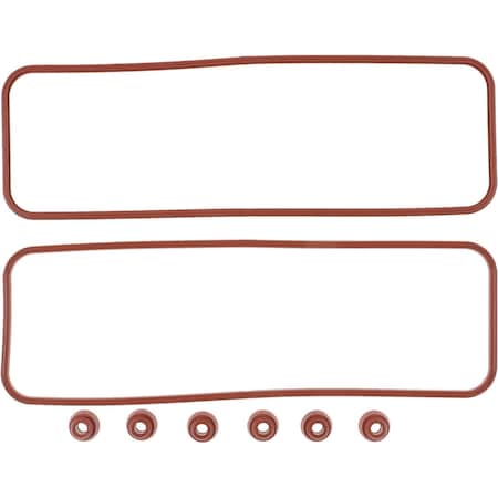 Reinz Vlv Cover Gasket Set, 15-10578-01 15-10578-01